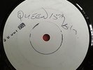 QUEEN -The Miracle- Very Rare UK 7