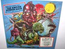 SEALED LP THE EMPIRE STRIKES BACK Now Sound Orchestra Movie Theme Peter Pan 1116