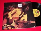 CURTIS MAYFIELD 1971 LIVE 2 LP CURTOM CRS-8008 PROMO sterling  LP NM vinyl