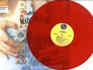 MADONNA LIKE A PRAYER OFFICIAL 2016 RED VINYL LP UK LIMITED EDITION STILL SEALED