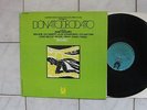 EUMIR DEODATO & JOAO DONATO - DONATO MUSE 5017 US'73 BOB ROSE TOP  RARE