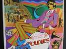 THE BEATLES - A COLLECTION OF BEATLES OLDIES -  DUTCH MONO EX/EX