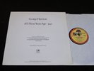 George Harrison-All Those Years Ago-1981 US PROMO 12