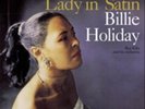 Billie Holiday-Lady in Satin  Vinyl / 12