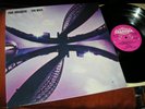 THE NICE  -        Five Bridges,      ORIGINAL 1970 UK LP......EX