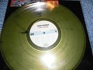 IRON MAIDEN A REAL LIVE ONE LITD OFFER PROMO LP COLORED UK UNIQUE NUMBERED COLLE