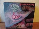 String Driven Thing - The Machine That Cried  / UK.73 im Klappcover