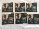 Ella Fitzgerald Louis Armstrong Again Rare Verve Jazz 45 EP Complete Set of 6