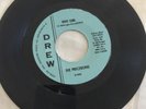 The Precisions Why Girl / What I Want Original Drew Northern Soul 45 NM-