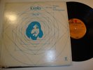 Rock LP the Kinks “Lola Versus Powerman and the Money Go Round”