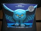 RUSH **FLY BY NIGHT **BRAND NEW 200 GRAM RECORD LP VINYL