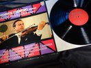 HENRYK SZERYNG VIOLIN RECITAL CLAUDE MAILLOLS PHILIPS 6500-016 EX NR RECOMMENDED