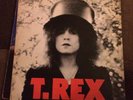 T Rex The Slider Vinyl