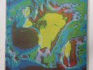 SEALED MINT ROLLING STONES EMOTIONAL RESCUE ESS 81285  UNUSUAL JAPAN