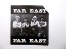 FAR EAST -Ripper Slasher rare NC metal 7