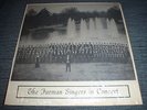 Greenville, South Carolina - Furman University Singers, 1975 - Heinrich Schutz