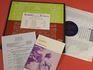 33CX 1766-68 Bellini Norma Callas Corelli Scala Serafin COLUMBIA UK SAX 2412-4