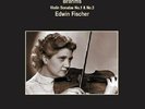 Brahms / Violinsonaten Nr. 1 & 3 GIOCONDA DE VITO - Vinyl LP 180g mono audiophil