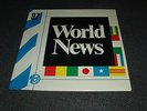 CECIL WARY World News MP2000 FRENCH LIBRARY LP JAZZ FUNK SAMPLES BREAKS