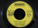 TENTEMBA JAZZ DU MALI - SORY SORRY BAMBA SUPER RAIL BAND AFRO MANDENG PSYCH 7