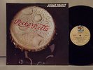 JUDAS PRIEST Rocka Rolla 1974 original Vinyl IMPORT Canada print Near mint disk