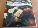 The Fairfield Four Nashboro 7045 Angels Watching Over Me LP
