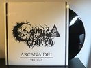 Cosmic Church Arcana Dei Trilogia 12