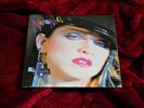 Madonna Borderline Brazil gold stamp promo exclusive cover  Rebel Heart