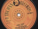 TOOTS AND THE MAYTALS -