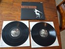 U2 Rattle and Hum 2 LP Vinyl Record Album Orig 1988 US Island NEAR MINT PROMO