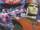 Captain Scarlet- Complete TV Score - Deleted - Barry Gray