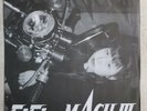 Fifi And The Mach III ?– Fifi And The Mach III 2 x 10