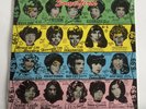 SEALED ROLLING STONES SOME GIRLS VINYL LP COC39108 CANADA