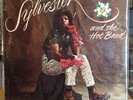 [SOUL/FUNK/JAZZ] EXC LP SYLVESTER And The HOT BAND Scratch My Flower Self Titled