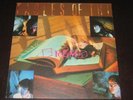 R.E.M. rare '85 1st press LP Fables Of The Reconstruction on I.R.S.  mint-