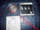 THE BEATLES REEL TO REEL, TWIN TRACK, TAPE MONO WITH THE BEATLES TA-PMC 1206