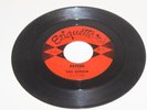 THE SONICS the witch / psycho ETIQUETTE ORIGINAL 7” 45 nw garage psych