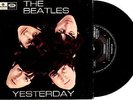 THE BEATLES - YESTERDAY - EP 7