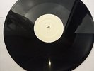 OASIS DON'T LOOK BACK IN ANGER TEST PRESSING ORIGINAL RELEASE WHITE LABEL