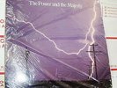 MFSL 004 The Power and the Majesty SEALED  Mobile Fidelity
