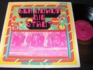 HORST KRÜGER-SEPTETT Geh durch die Stadt / DDR LP 1972 AMIGA 855298