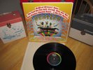 THE BEATLES Vinyl Lp MAGICAL MYSTERY TOUR Nov 1967 Capitol Stunning