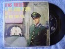 ELVIS PRESLEY-A BIG HUNK OF LOVE/MY WISH CAME TRUE 