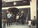 CREEDENCE CLEARWATER REVIVAL – Willy and the Poor Boys 1969 LP