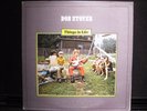 Don Stover Things In Life Rounder Records 0014 Vinyl LP