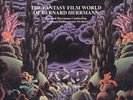 Bernard Herrmann Fantasy Film World MFSL LP