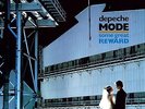 DEPECHE MODE Some Great Reward - LP - 180 g - Music On Vinyl - 2014