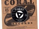 BUDDY HOLLY.EARLY IN THE MORNING / NOW WE'RE ONE.UK ORIG 7