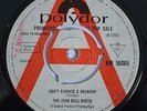 THE JOHN BULL BREED CAN'T CHANGE A BREAK PROMO MOD Dancer  Listen Hear