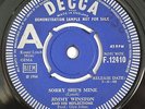 JIMMY WINSTON SORRY SHE'S MINE Original Demo Freakbeat Mod Small Faces Listen